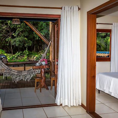 Arpoador Flat Aparthotel Itacaré Εξωτερικό φωτογραφία