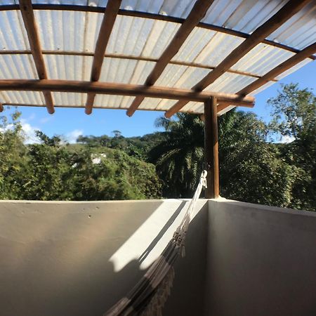 Arpoador Flat Aparthotel Itacaré Εξωτερικό φωτογραφία