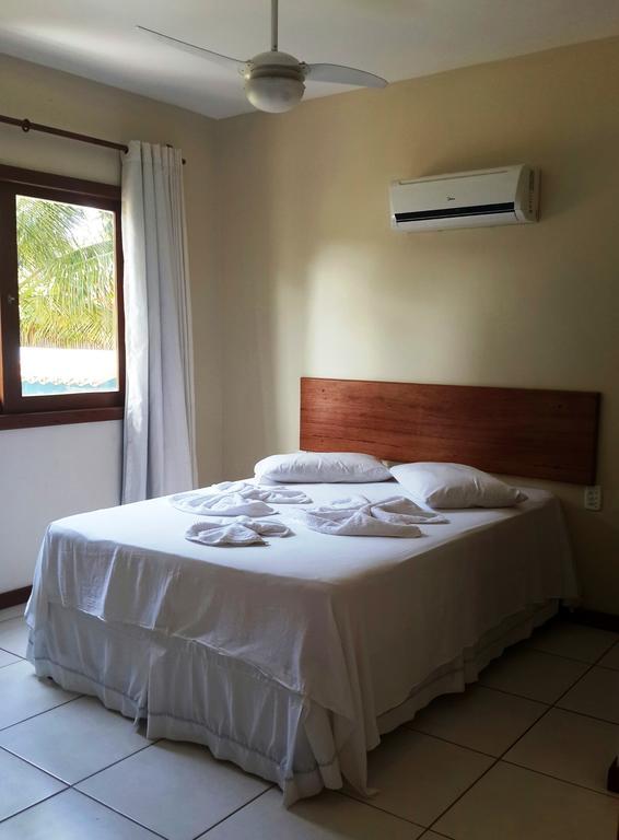 Arpoador Flat Aparthotel Itacaré Εξωτερικό φωτογραφία