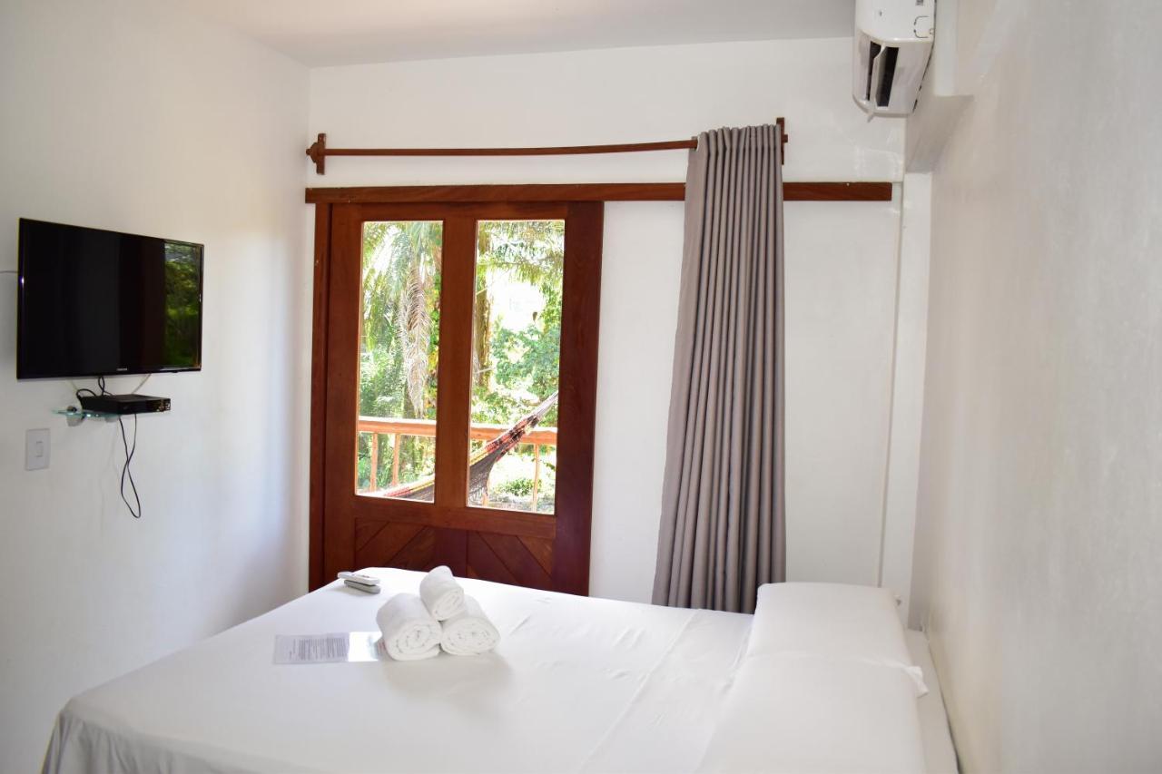 Arpoador Flat Aparthotel Itacaré Εξωτερικό φωτογραφία
