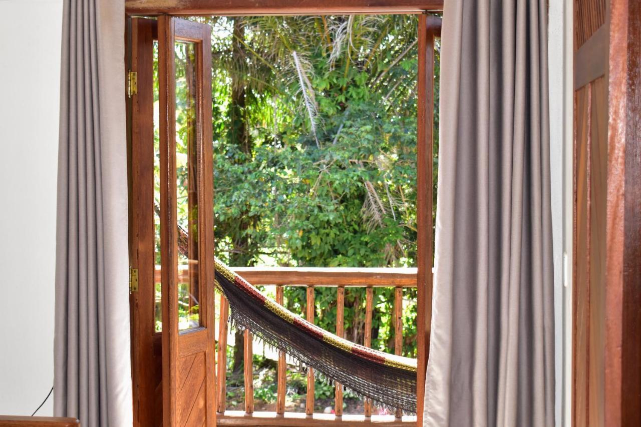 Arpoador Flat Aparthotel Itacaré Εξωτερικό φωτογραφία