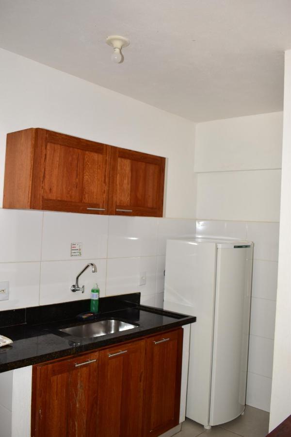 Arpoador Flat Aparthotel Itacaré Εξωτερικό φωτογραφία