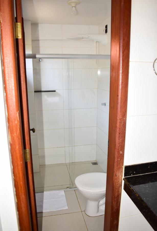 Arpoador Flat Aparthotel Itacaré Εξωτερικό φωτογραφία