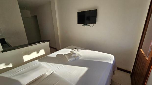 Arpoador Flat Aparthotel Itacaré Εξωτερικό φωτογραφία