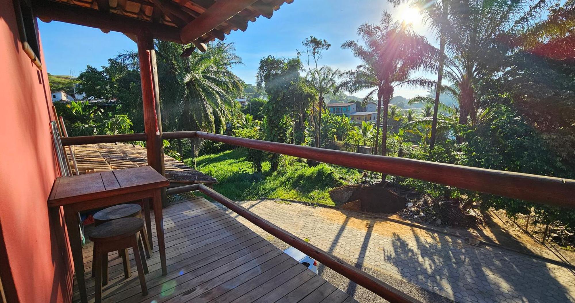Arpoador Flat Aparthotel Itacaré Εξωτερικό φωτογραφία