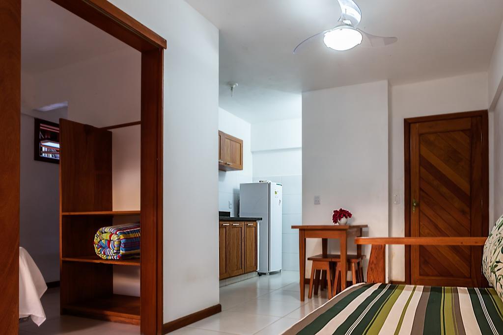 Arpoador Flat Aparthotel Itacaré Εξωτερικό φωτογραφία