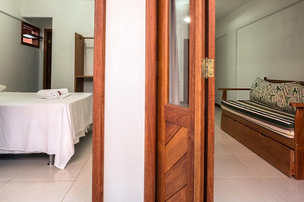Arpoador Flat Aparthotel Itacaré Εξωτερικό φωτογραφία