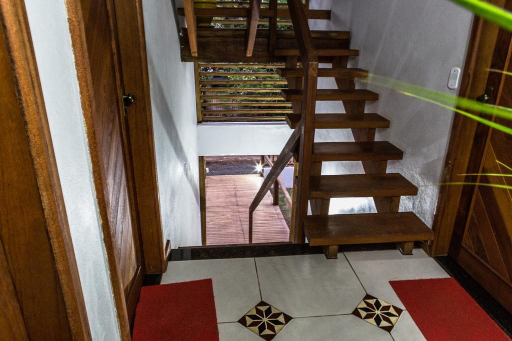 Arpoador Flat Aparthotel Itacaré Εξωτερικό φωτογραφία