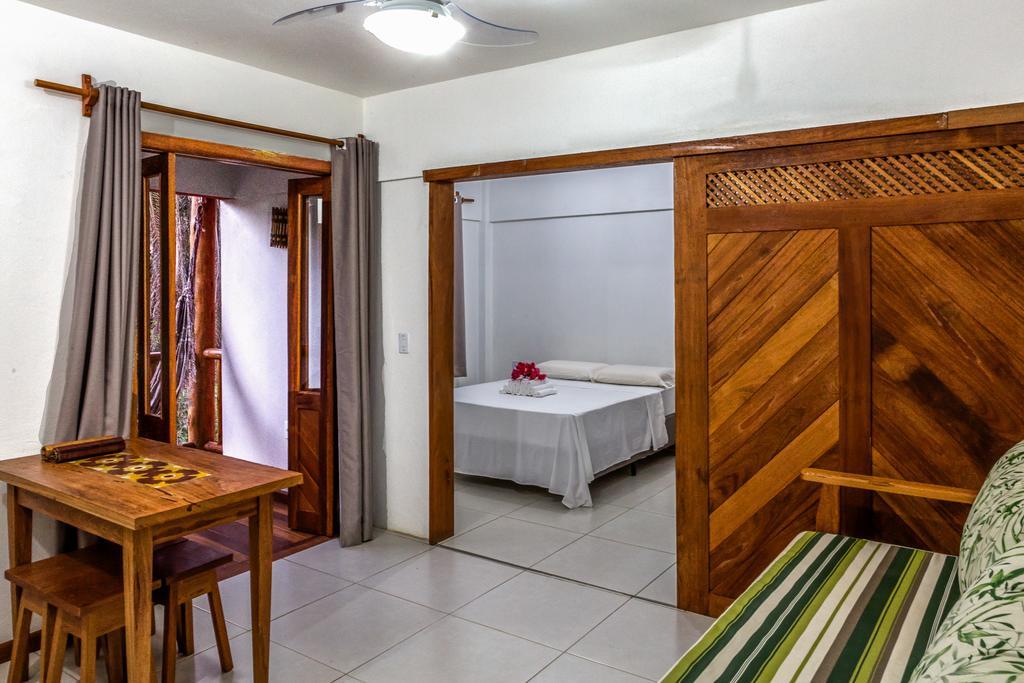 Arpoador Flat Aparthotel Itacaré Δωμάτιο φωτογραφία