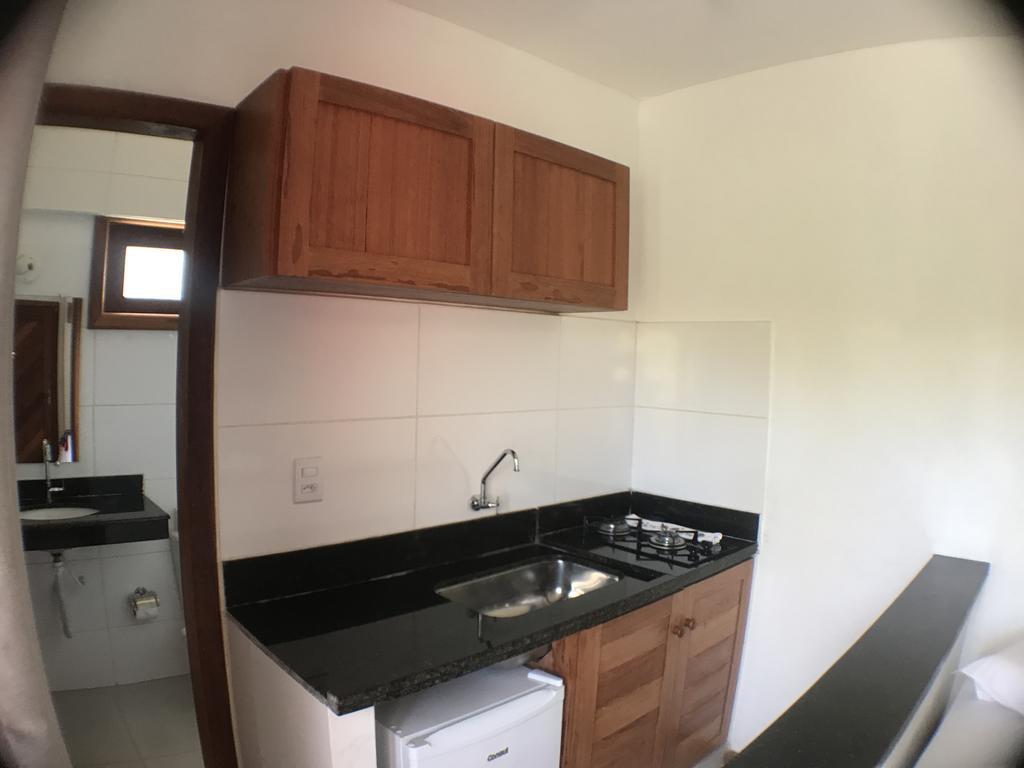 Arpoador Flat Aparthotel Itacaré Εξωτερικό φωτογραφία