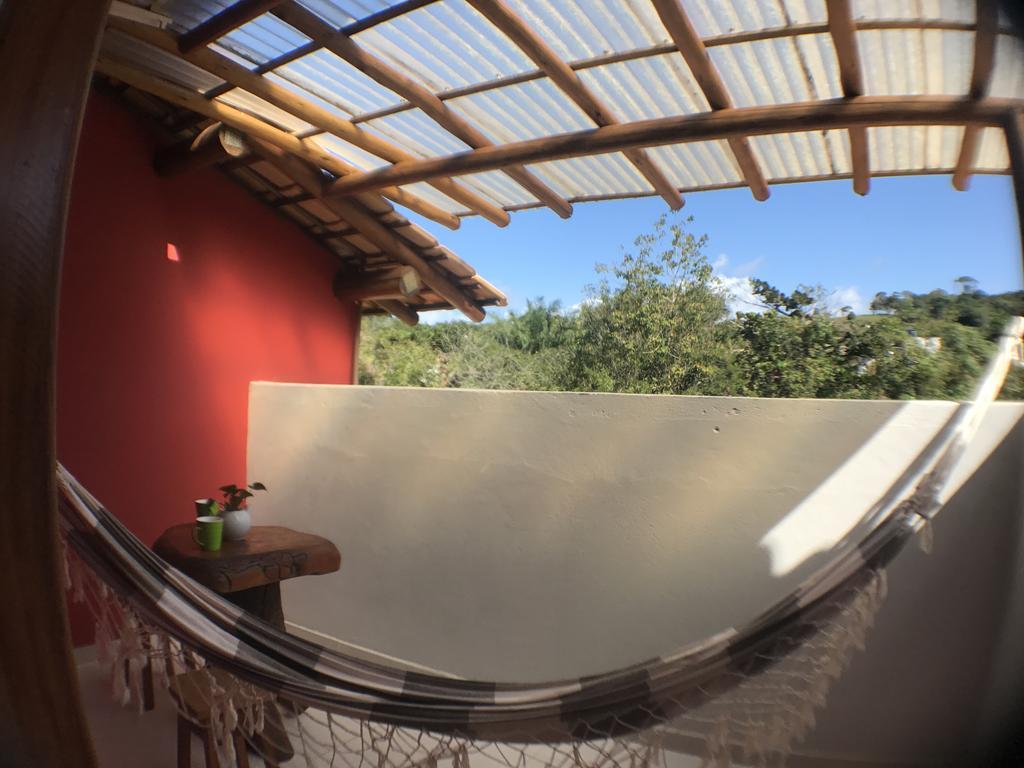 Arpoador Flat Aparthotel Itacaré Εξωτερικό φωτογραφία
