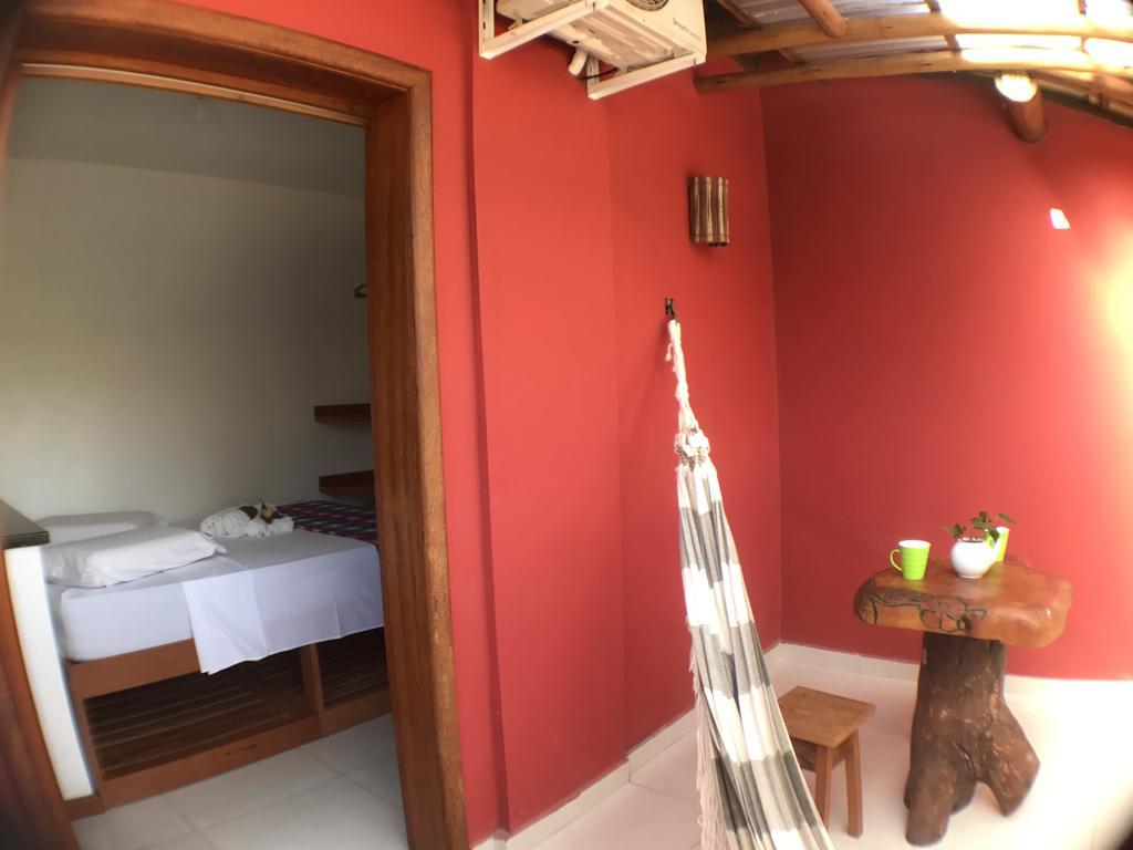 Arpoador Flat Aparthotel Itacaré Εξωτερικό φωτογραφία