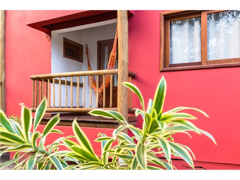 Arpoador Flat Aparthotel Itacaré Εξωτερικό φωτογραφία