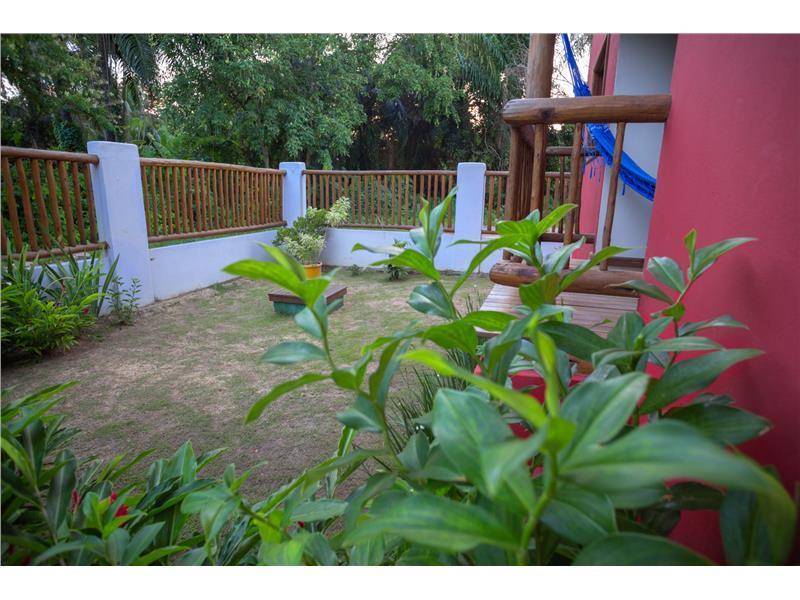 Arpoador Flat Aparthotel Itacaré Εξωτερικό φωτογραφία