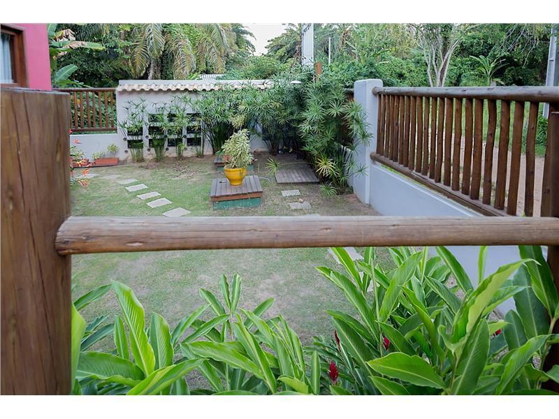 Arpoador Flat Aparthotel Itacaré Εξωτερικό φωτογραφία