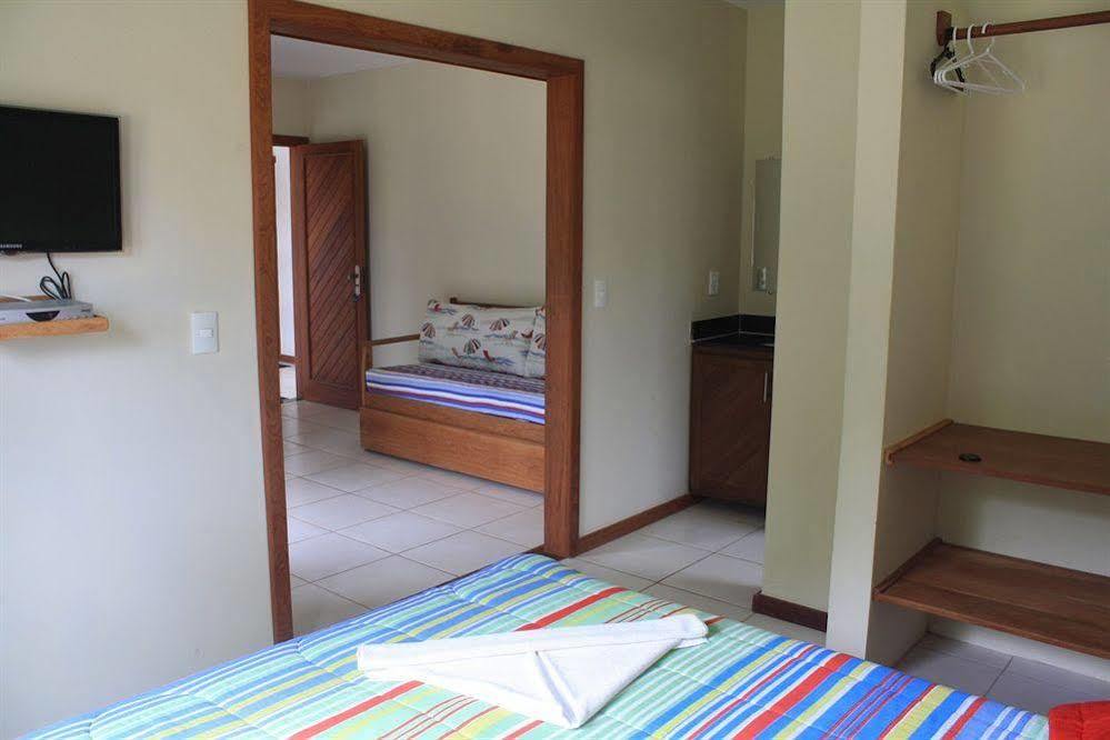 Arpoador Flat Aparthotel Itacaré Εξωτερικό φωτογραφία