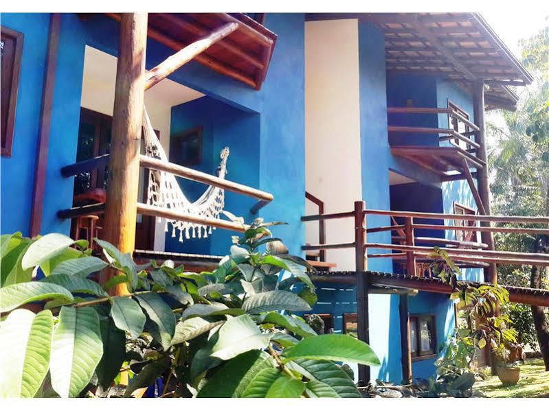 Arpoador Flat Aparthotel Itacaré Εξωτερικό φωτογραφία