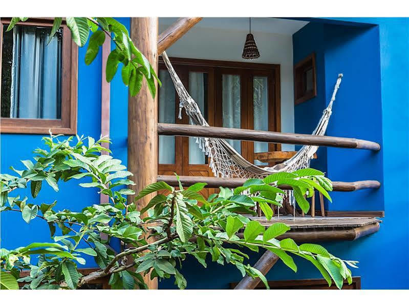 Arpoador Flat Aparthotel Itacaré Εξωτερικό φωτογραφία