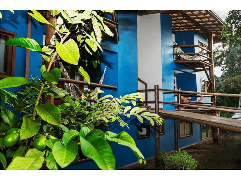 Arpoador Flat Aparthotel Itacaré Εξωτερικό φωτογραφία